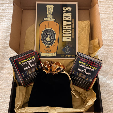 Unicorns & Rarities – 24 Card Set